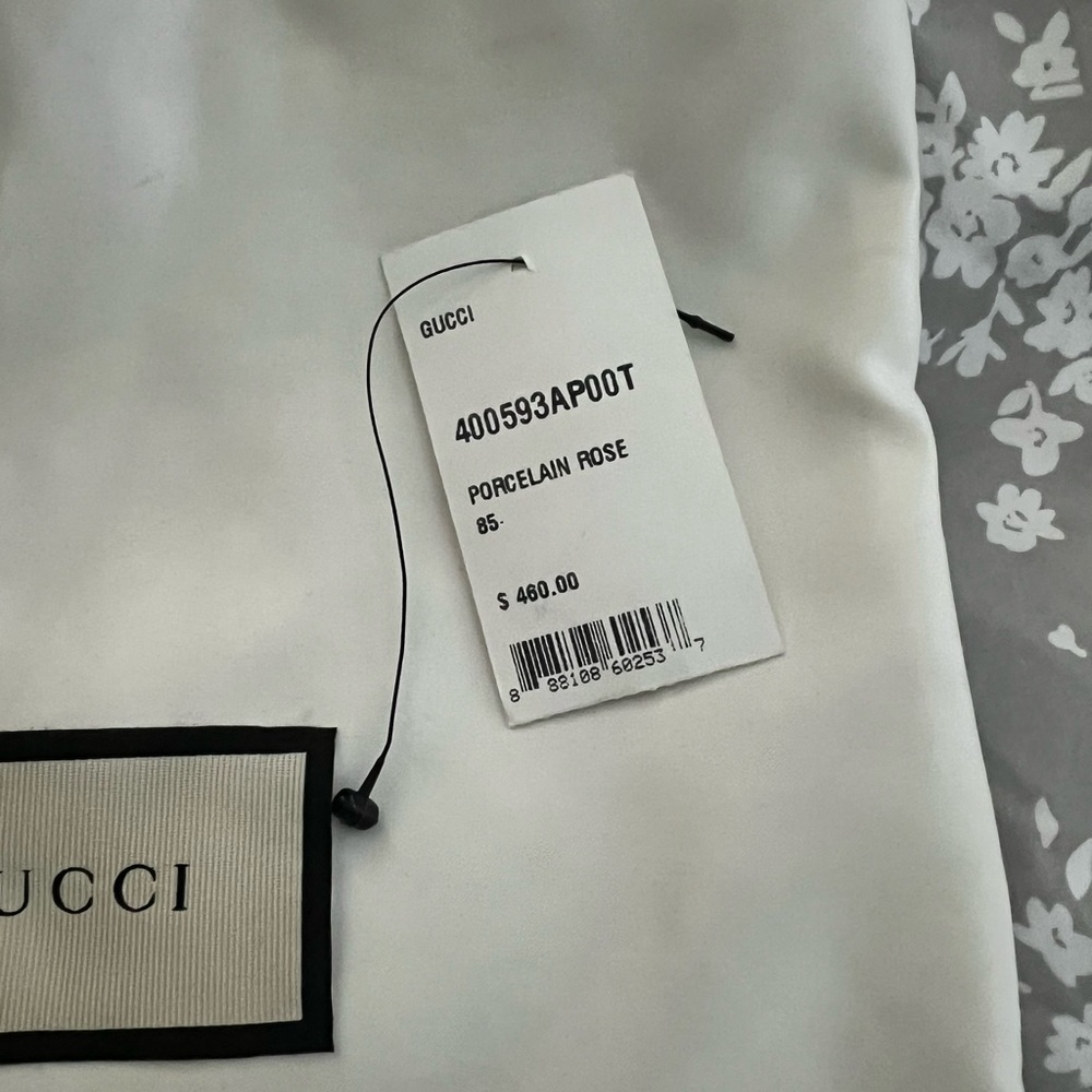 Gucci GG Marmont Wide Belt - Picture 3 of 10